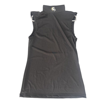 Sleeveless Skivvies