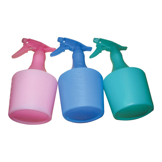 Spray Bottles