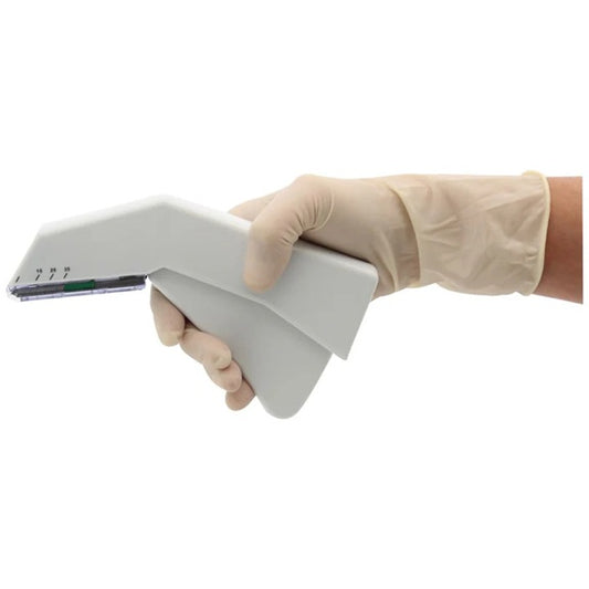 Skin Stapler