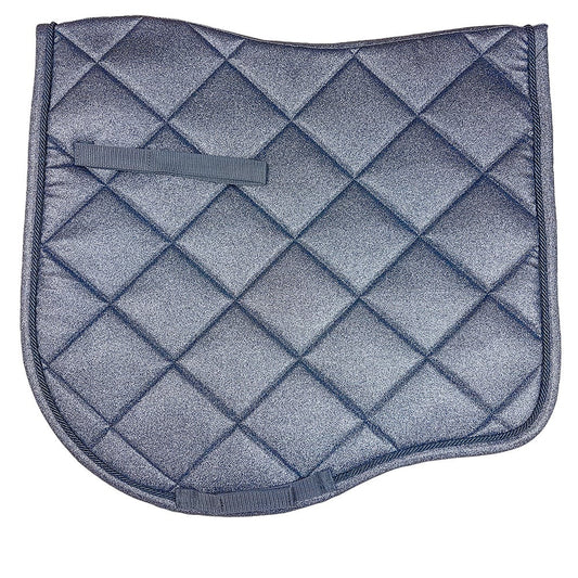 Glittery Saddlecloth