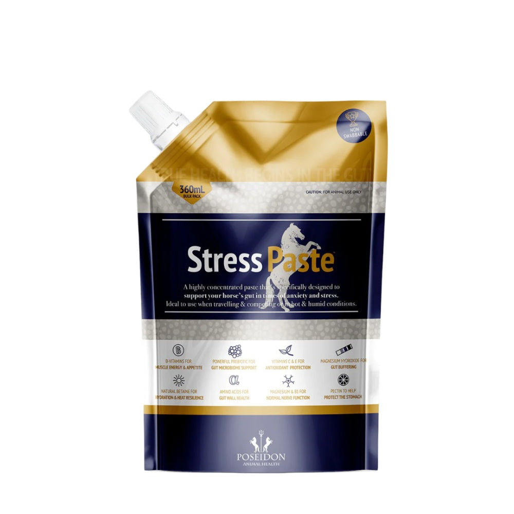Poseidon Stress Paste