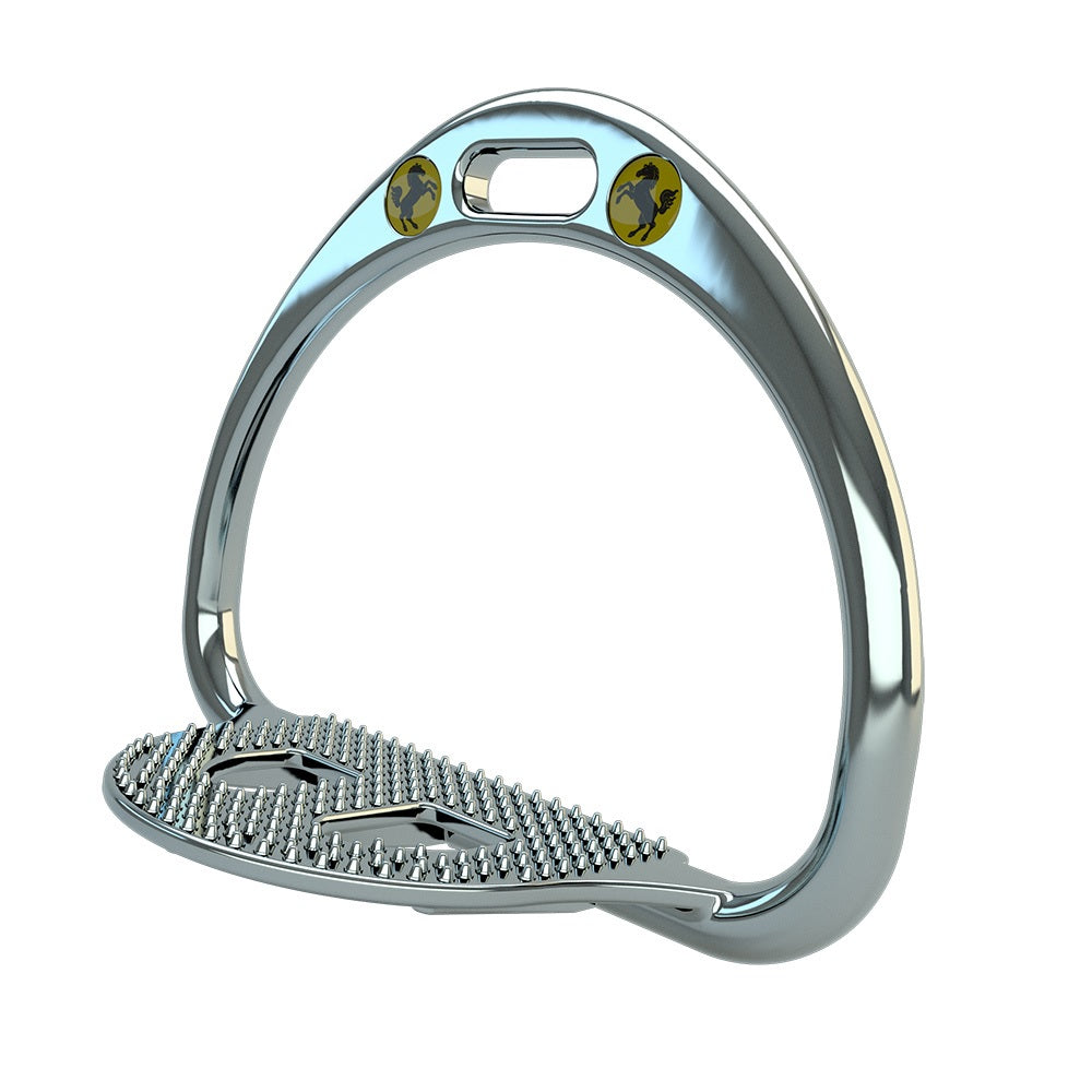 STS Race Irons