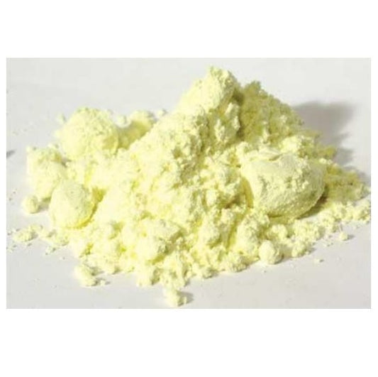 Sulphur Powder