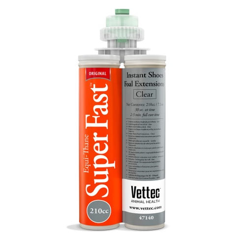 Vettec Superfast Glue