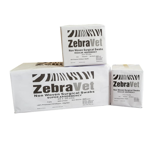 Surgical Swabs