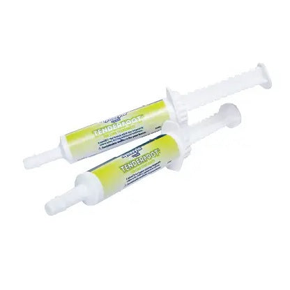Dynavyte Tenderfoot Paste