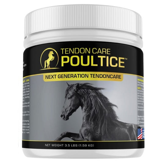Tendon Care Poultice