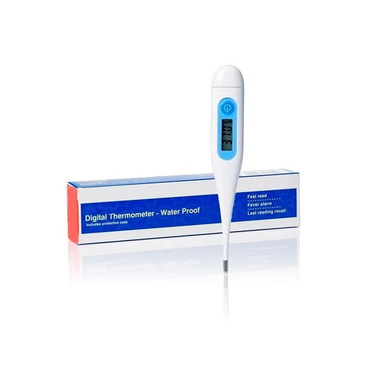 Digital Thermometer Hard Tip