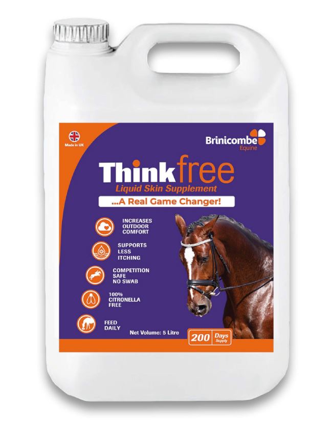 Think Free Liquid