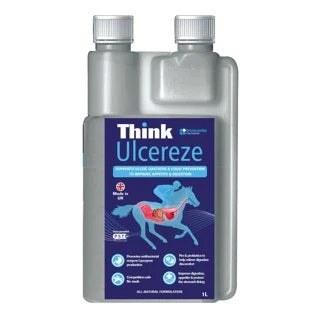 Think Ulcereze