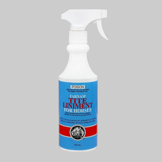IAH Tite Liniment