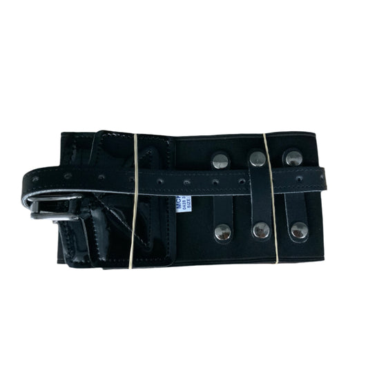 Paul Mckey 4 inch Heavy All Elastic Surcingle