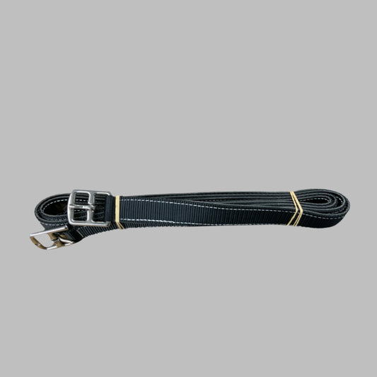 Paul Mckey Exercise Stirrup Leathers