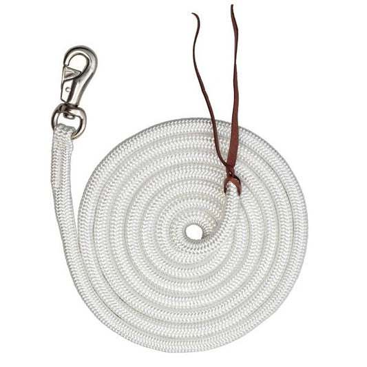 12Ft Training Lead - Bull Snap