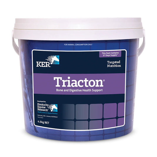 Kentucky Triacton