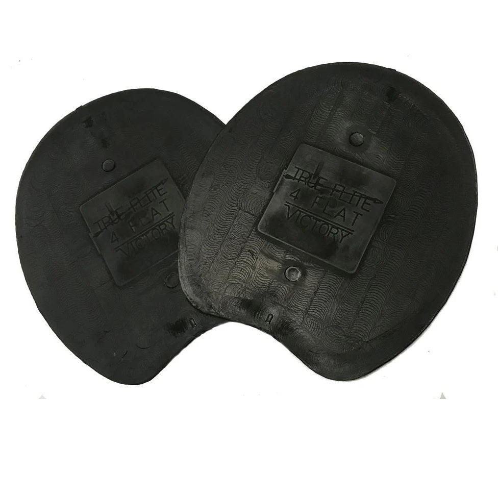 True-Flite Black Flat Pad