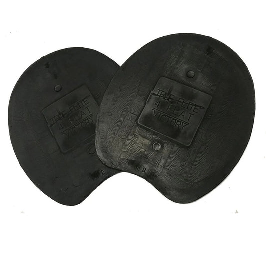 True-Flite Black Flat Pad
