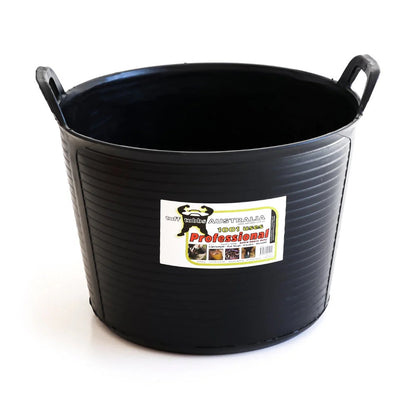 Tuff Tubs