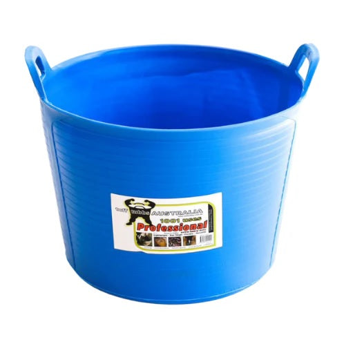 Tuff Tubs