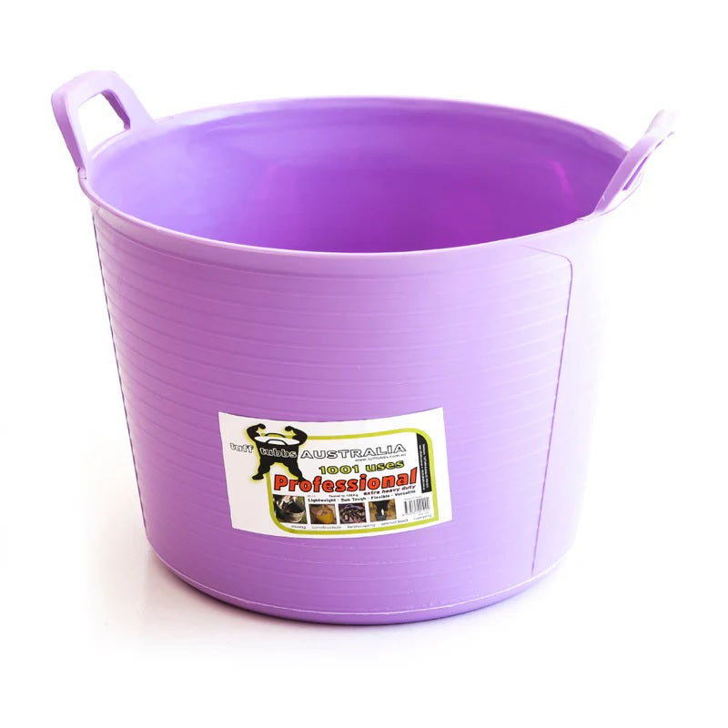 Tuff Tubs