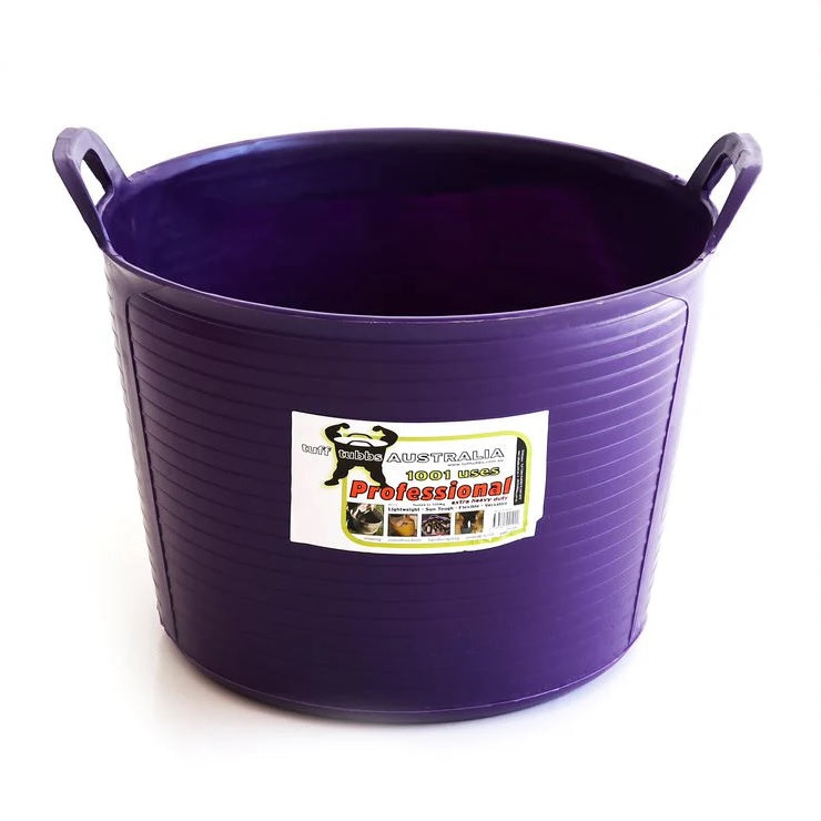 Tuff Tubs