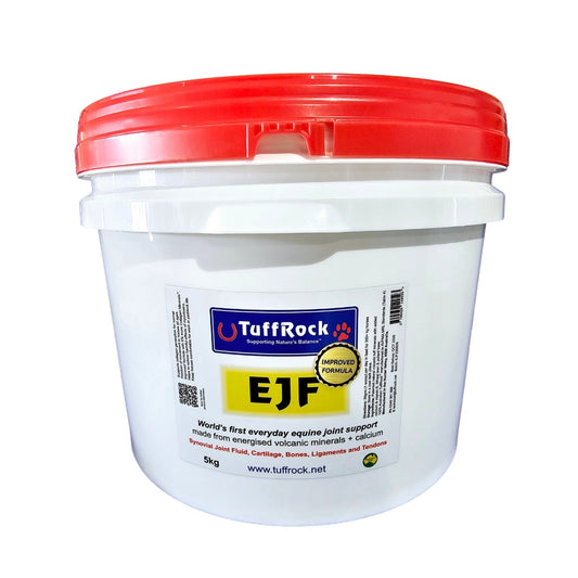 Tuffrock EJF