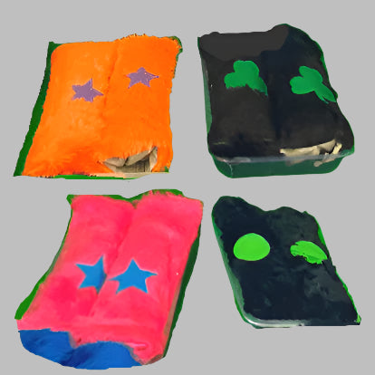 Custom Winkers