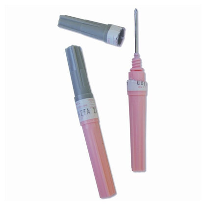 Vacutainer Needle