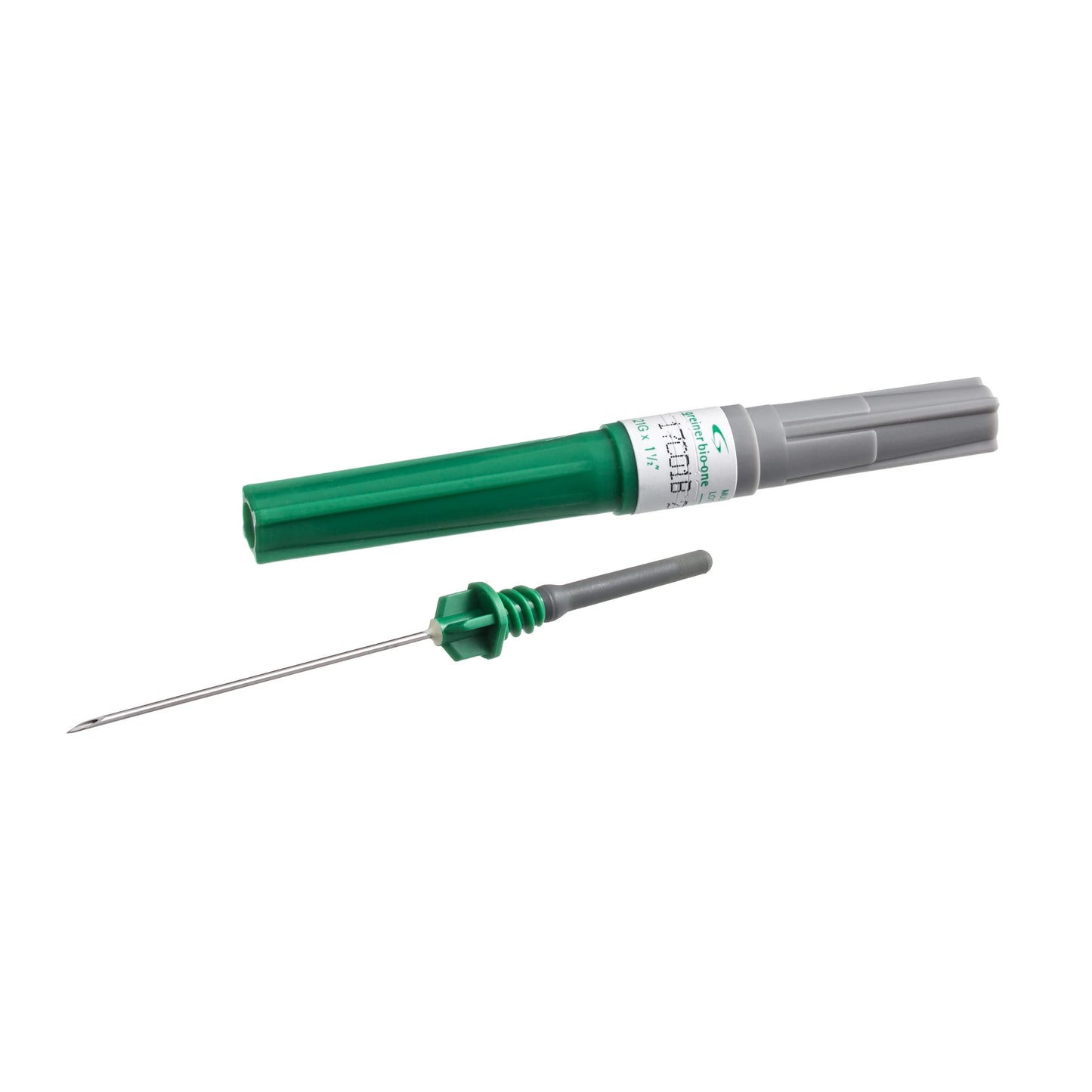 Vacutainer Needle