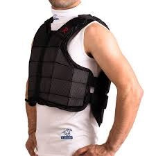 Race Vest Repairs