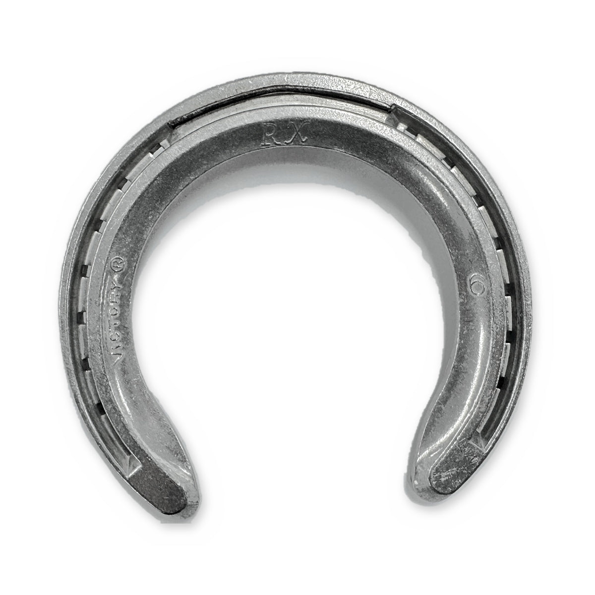 Victory RX 1 clip front race plate