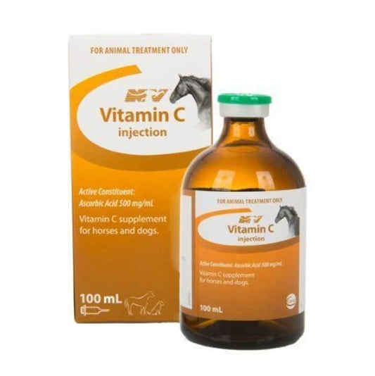 NV Vitamin C Injectable