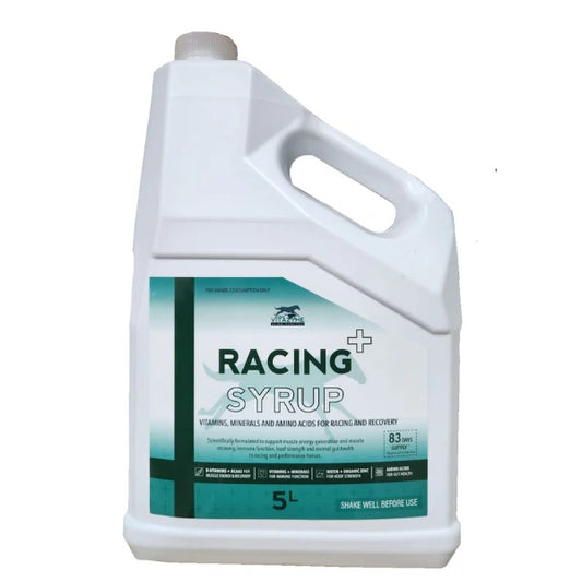Vitazme Racing Syrup