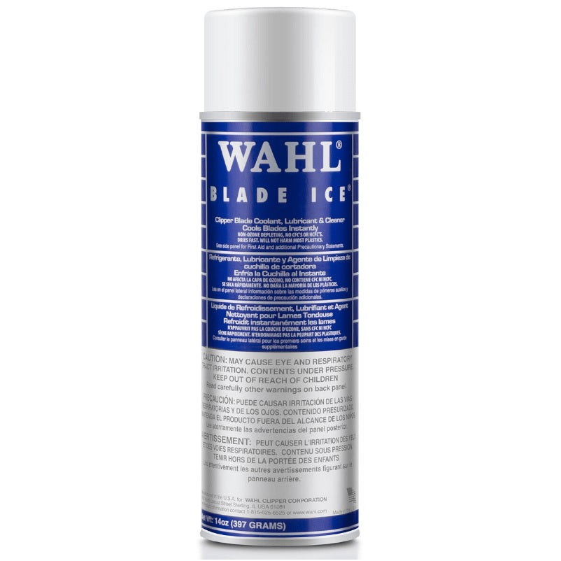 Wahl Blade Ice Spray