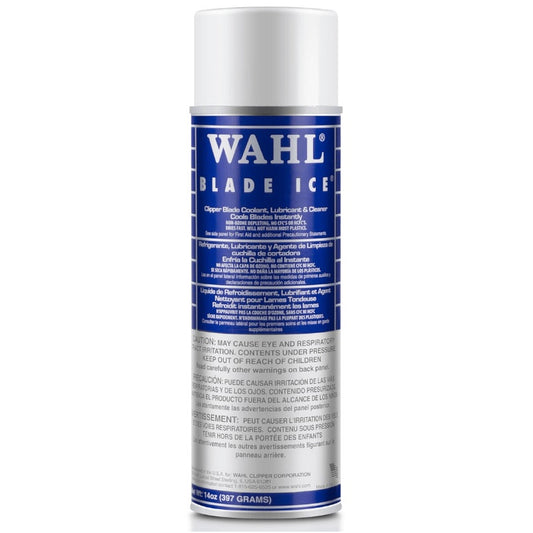 Wahl Blade Ice Spray