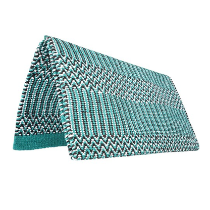 Double Weave Saddle Blanket
