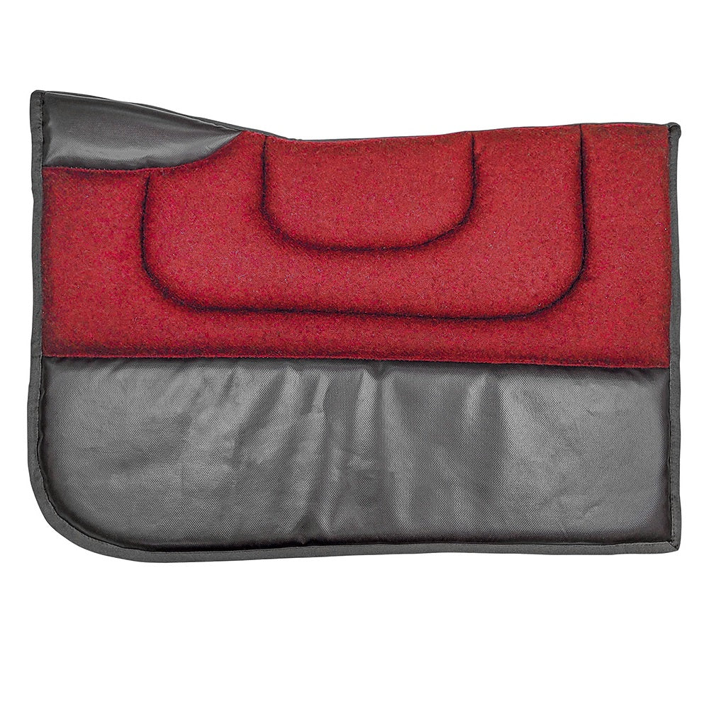 Woven Wool Trackwork Pad