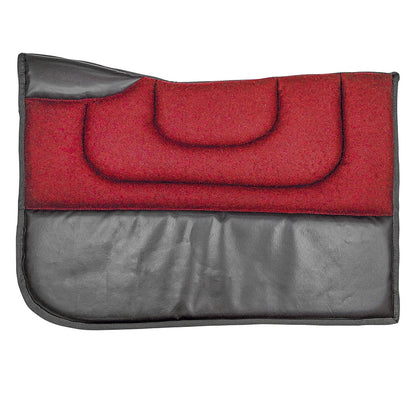 Woven Wool Trackwork Pad