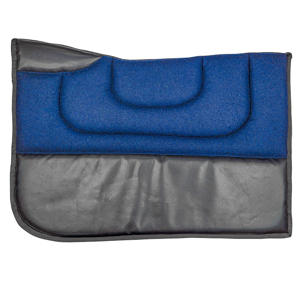Woven Wool Trackwork Pad