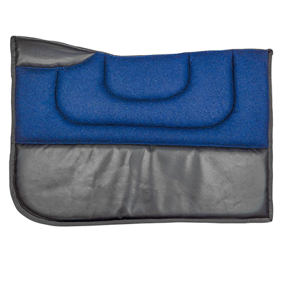 Woven Wool Trackwork Pad