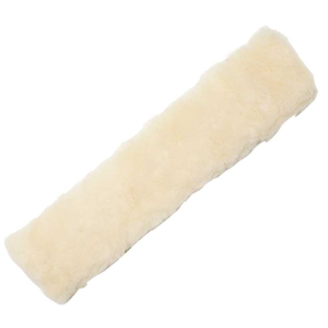 Wool Girth Cover