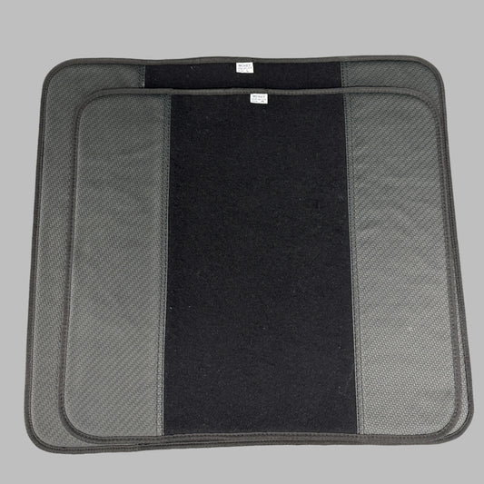 Paul Mckey Wool-Rubber Saddle Pad
