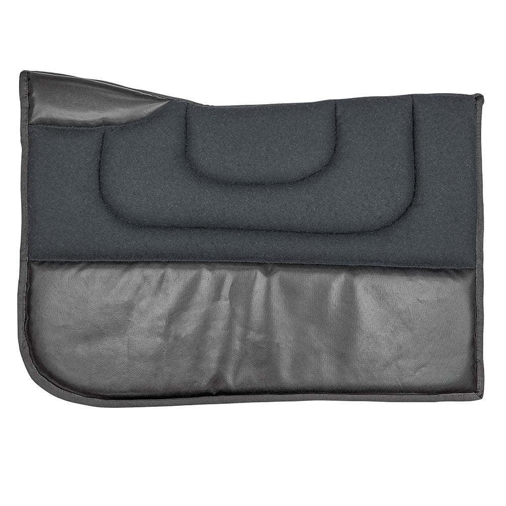 Woven Wool Trackwork Pad