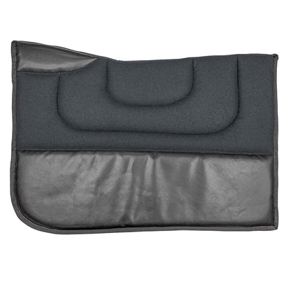 Woven Wool Trackwork Pad