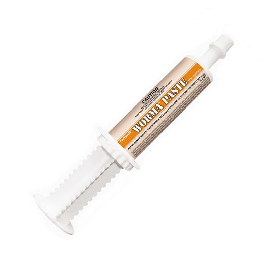IAH Worma Paste