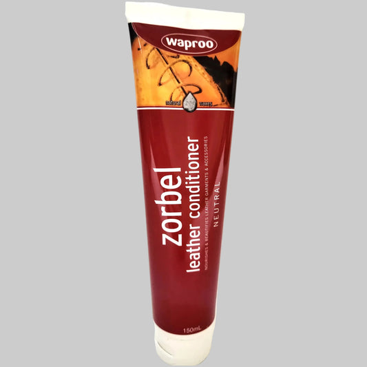 Waproo Zorbel Leather Conditioner