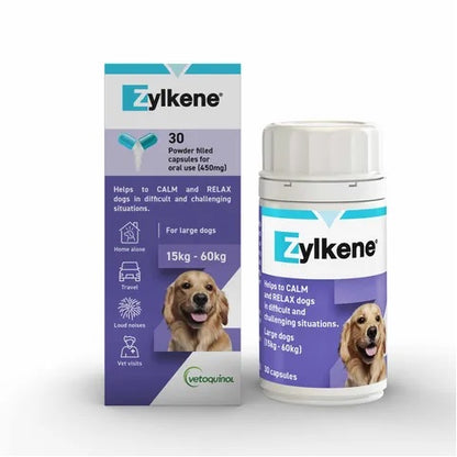 Zylkene Capsules