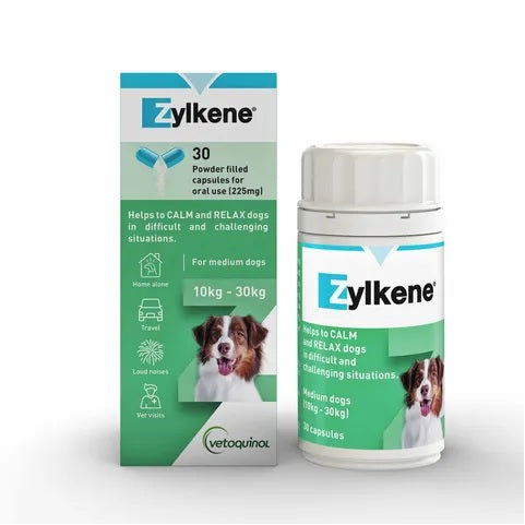 Zylkene Capsules